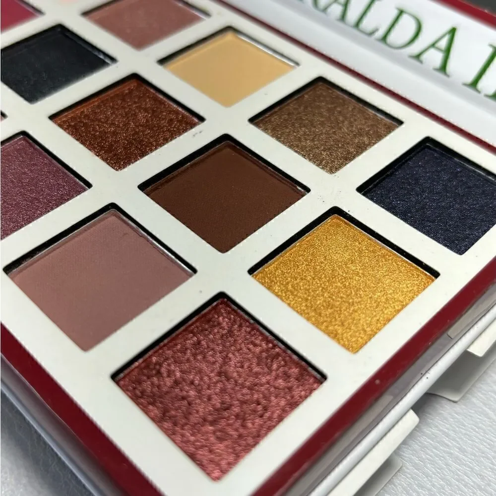 Beauty Creations new box